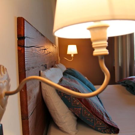 Mazzo di Valtellina Mortirolo B&B 외부 사진