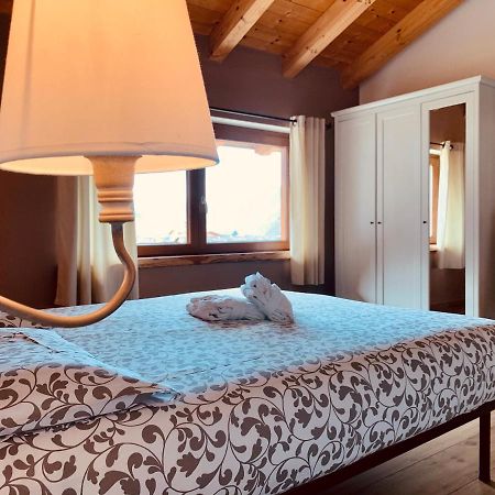 Mazzo di Valtellina Mortirolo B&B 외부 사진
