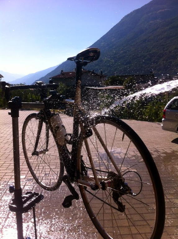 Mazzo di Valtellina Mortirolo B&B 외부 사진
