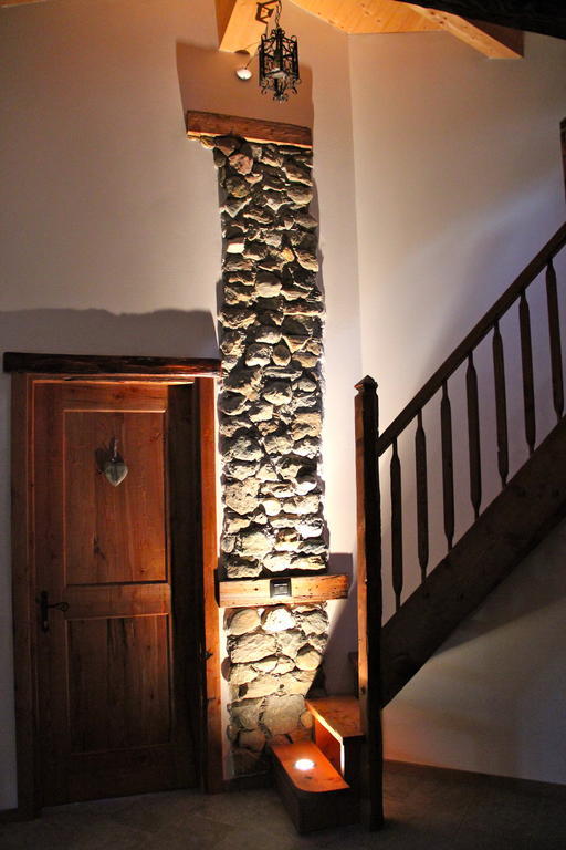 Mazzo di Valtellina Mortirolo B&B 객실 사진