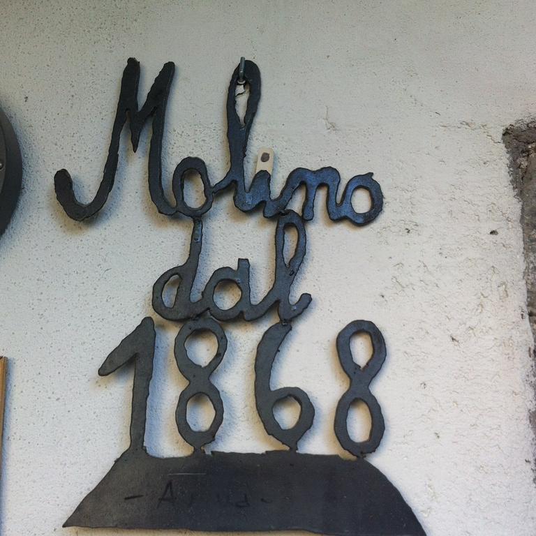 Mazzo di Valtellina Mortirolo B&B 외부 사진